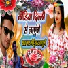 About Laundiya Delhi Se Layenge Raat Bhar Gehun Katvayenge Song